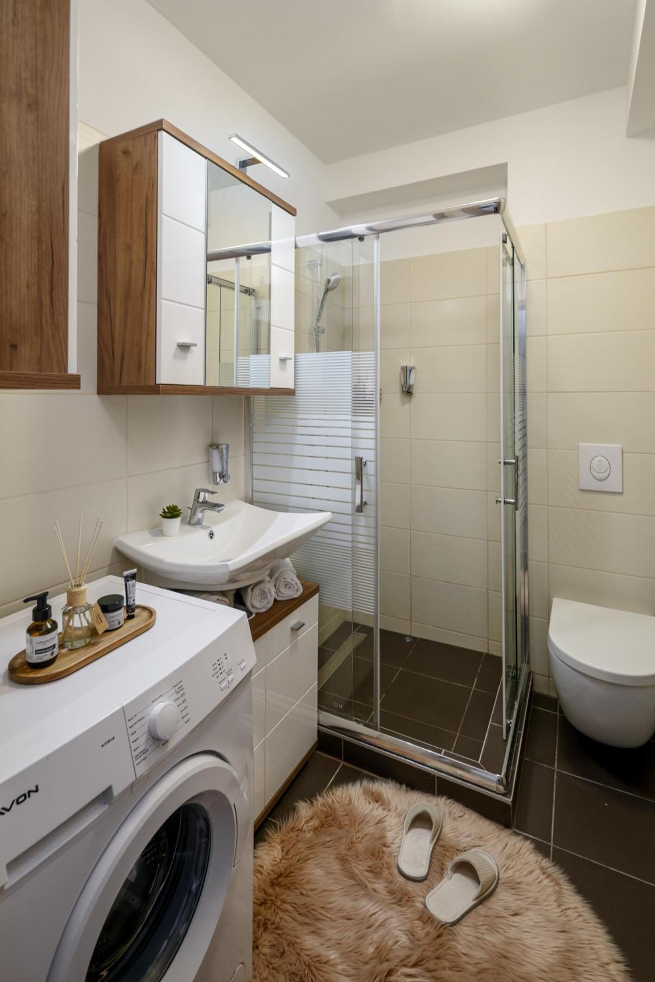 Leonardo50 Apartment Budapest Habitación foto