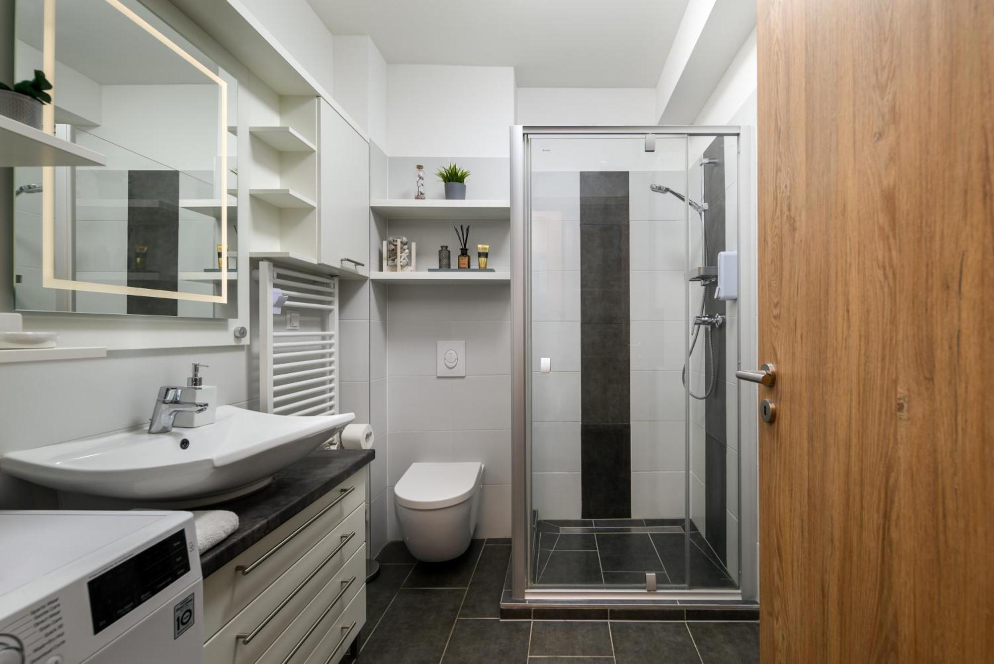 Leonardo50 Apartment Budapest Exterior foto